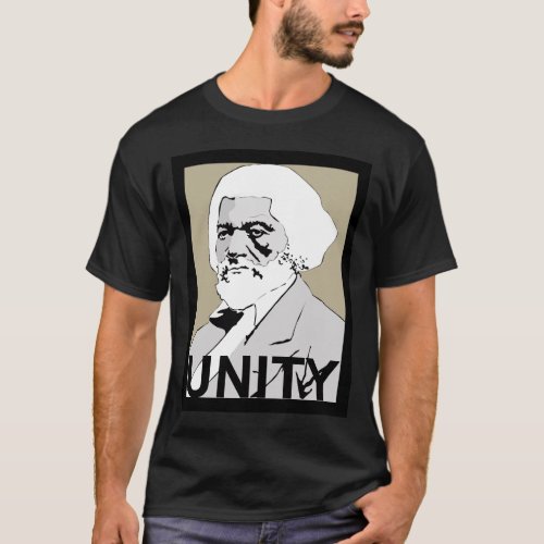 frederick douglass T_Shirt