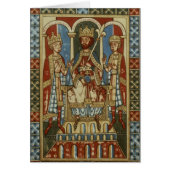 Frederick I with his two sons (Front)