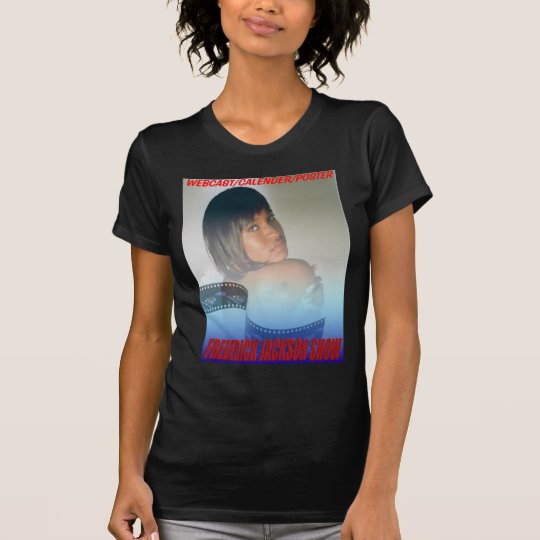 FREDERICK JACKSON FASHIONS T-Shirt