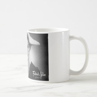 Frederick & Nelson in Town & Country, 1952 Coffee Mug
