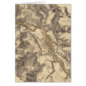 Fredericksburg, Virginia (Front)