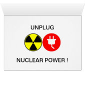 FRED'S PLUTONIUM AUTO SALES CARDS (Inside Horizontal (Bottom))
