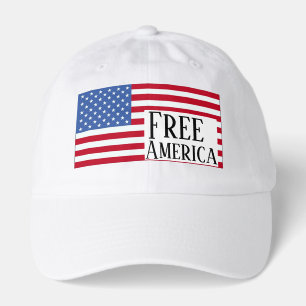 Free America Hat