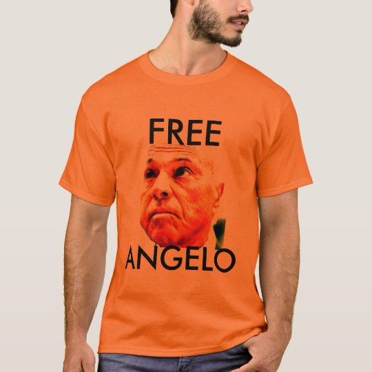 FREE ANGELO T-Shirt