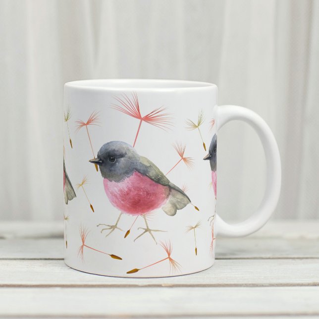 Free as a Bird Coffee Mug (Creator Uploaded)