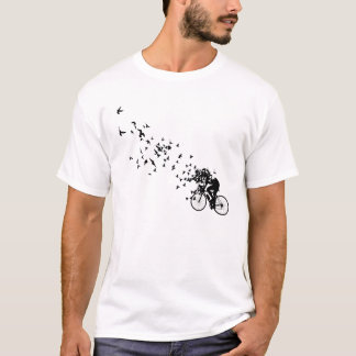 Free as a Bird T-Shirt