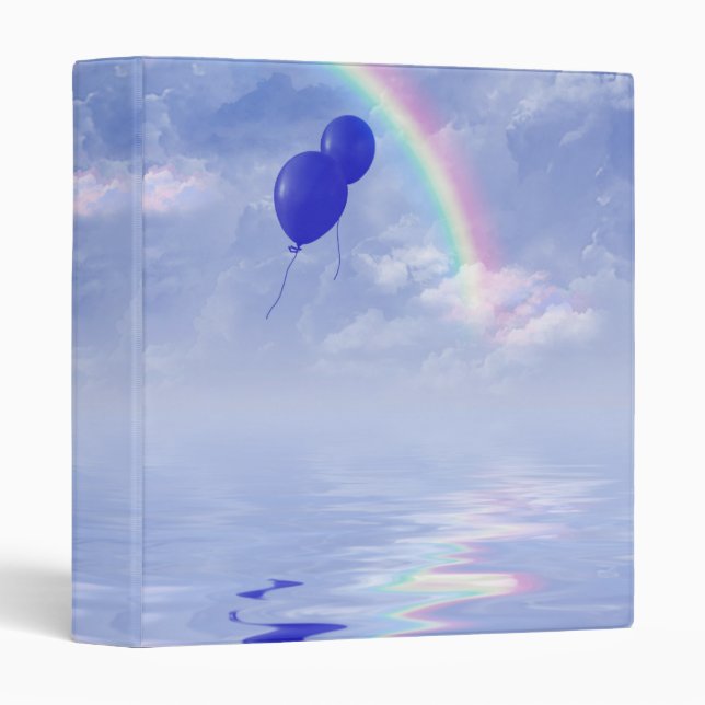 Free At Last! Binder (Front/Spine)