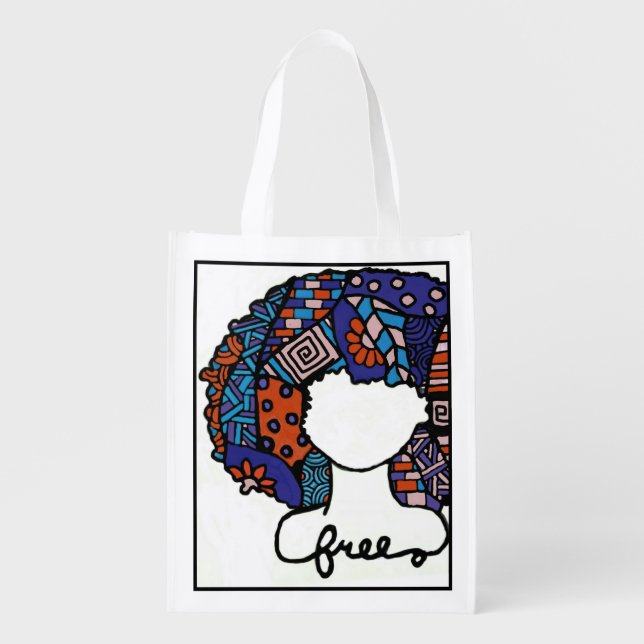 Free Bag (Front)