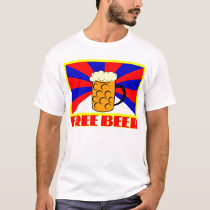 beer olympics t shirts