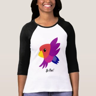 Free Bird T-Shirt