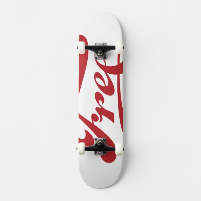 Free Board (Front)