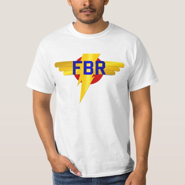 Free Burma Rangers T T-Shirt (Front)