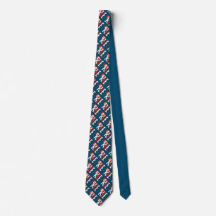 Free Canada Neck Tie