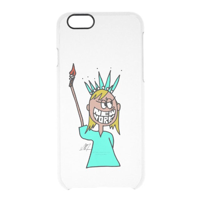 free case (Back)