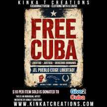 Free Cuba