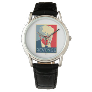 Free Donald Trump mug shot republican revenge MAGA Watch