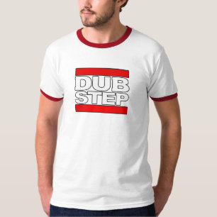 free DUBSTEP music remix download caspa rusko coki T-Shirt