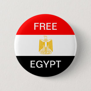 FREE EGYPT BUTTON