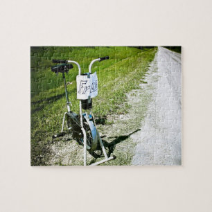 Free Excercise 02 Puzzle