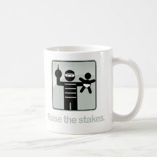 Free Expressions Coffee Mug