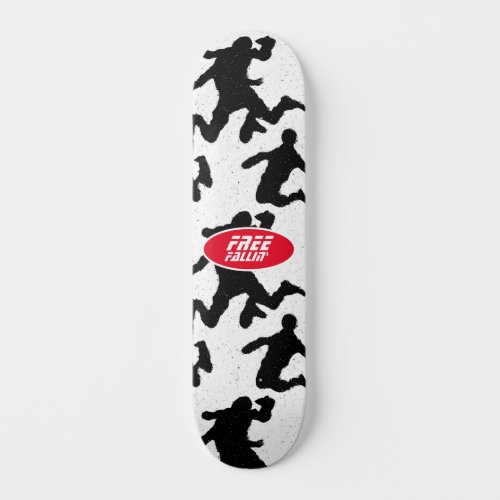 Free Fallin Skateboard