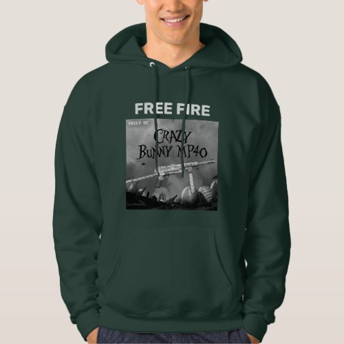 Free Fire shirt for men is great