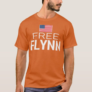 Free Flynn T-Shirt