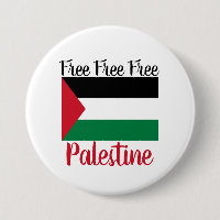 Free Free Free Palestine