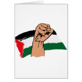 Free Gaza Free Palestine (Front)