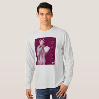 Free Goddess T-shirt