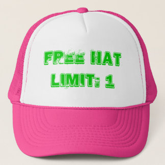 free hat