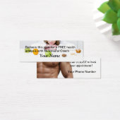 FREE Health Analysis (Desk)