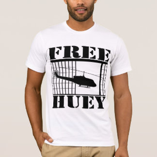 Free Huey Tshirts