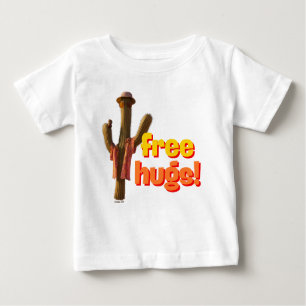 Free Hugs! Baby T-Shirt