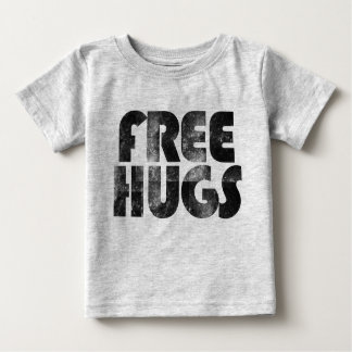 Free Hugs Baby T-Shirt