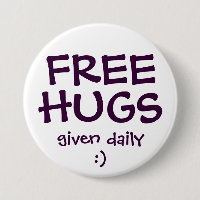 FREE HUGS