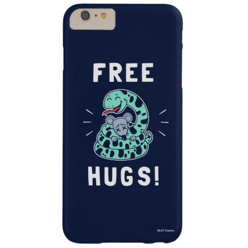 Free Hugs Barely There iPhone 6 Plus Case