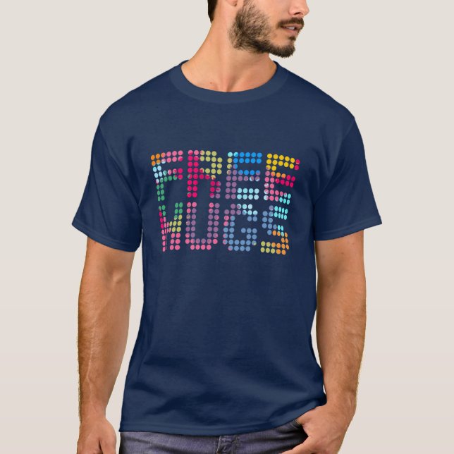 Free Hugs shirt (Front)