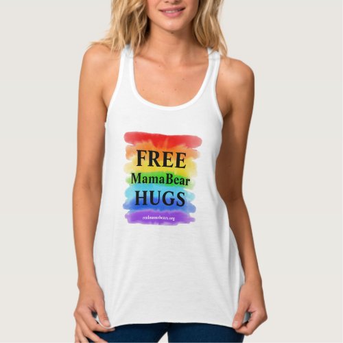 Free Hugs shirt