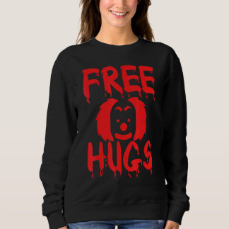 Free Hugs Summer Tees