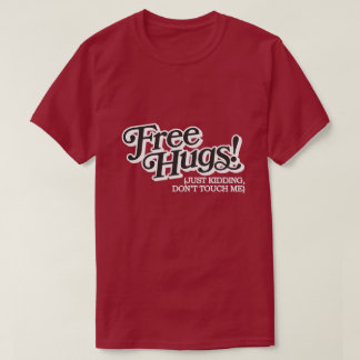 Free Hugs! T-Shirt