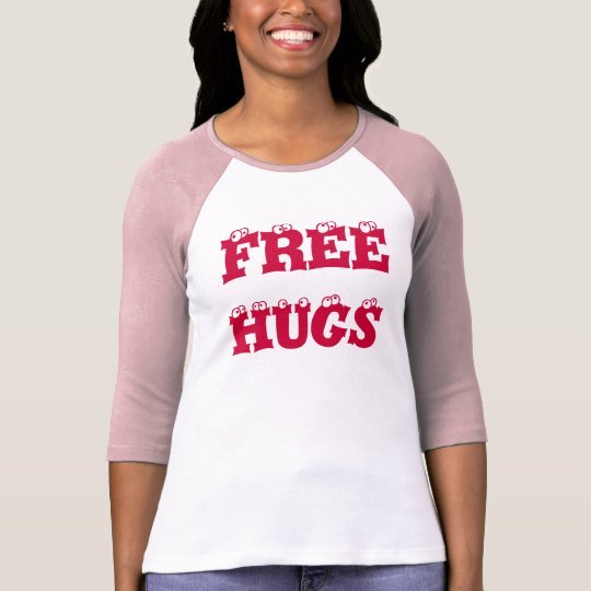 FREE HUGS T-Shirt