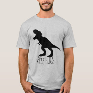 Free hugs  T-Shirt