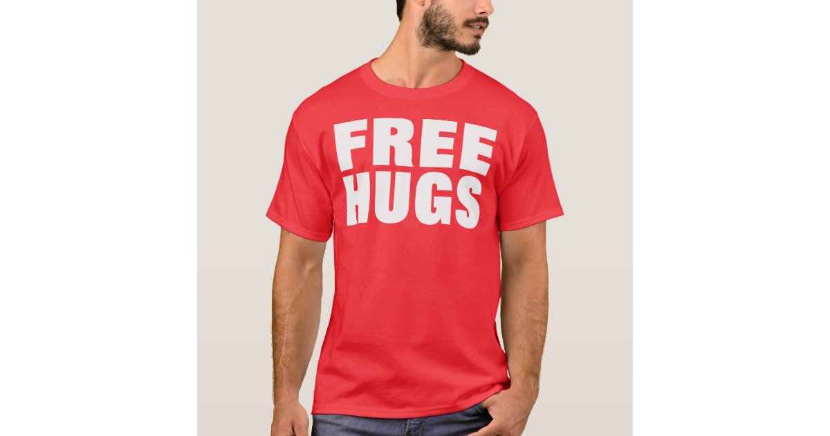 baby hug t shirt