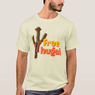 Free Hugs! T-Shirt