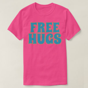 Free Hugs T-Shirt