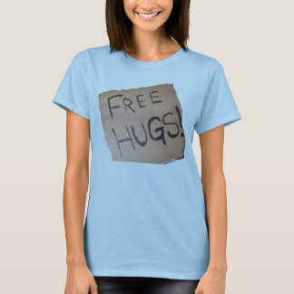 FREE HUGS T-Shirt
