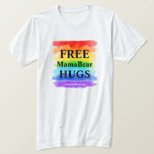 Free Hugs T-shirt