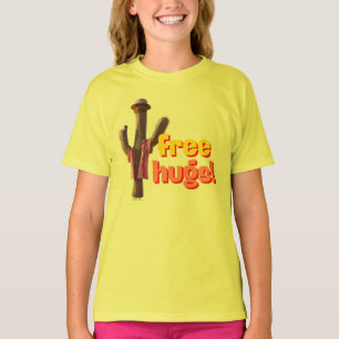 Free Hugs! T-Shirt