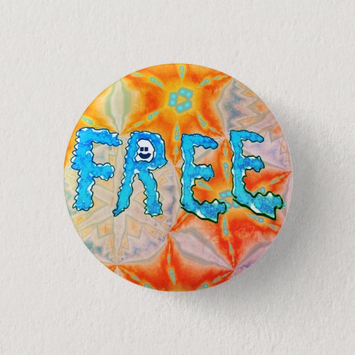 Free _ Ice Fire and Smiley Face Button